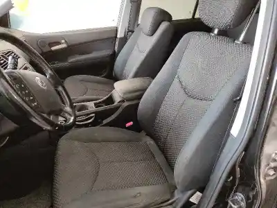 Утилизация автомобиля ssangyong kyron 2.0 года 2008 питание d20dt