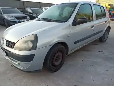 Утилизация автомобиля renault   года 2003 питание 