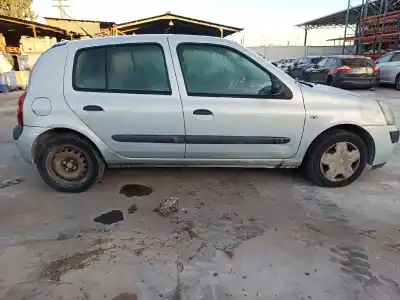 Утилизация автомобиля renault   года 2003 питание 