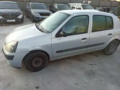 Утилизация автомобиля renault   года 2003 питание 