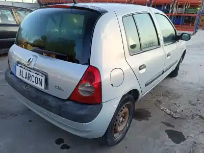 Утилизация автомобиля renault   года 2003 питание 
