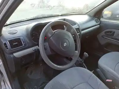 Утилизация автомобиля renault   года 2003 питание 