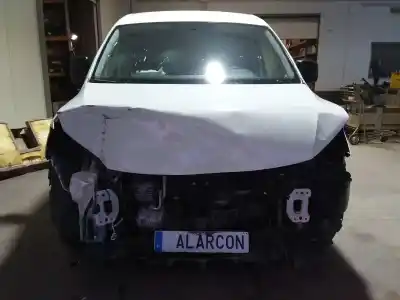 Здавання транспортного засобу volkswagen caddy ocio 2.0 tdi року 2016 потужний dfs
