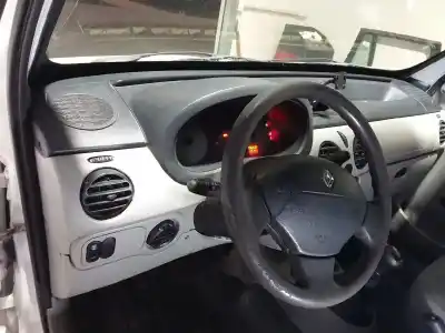 Утилизация автомобиля renault   года 2004 питание 