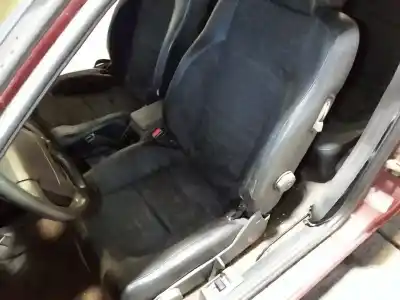Vehículo de desguace volvo                                              serie 480                                                                                                                                                                                                                                                  1.7 turbo                                                                                                                                                                                                                                                  del año 1994 con motor b18ft