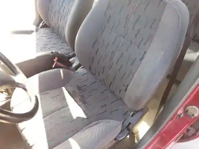Verschrottungsfahrzeug hyundai accent (x3) 1.3 ls des jahres 1997 angetrieben g4eh