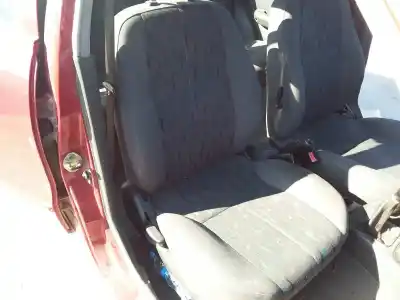 Verschrottungsfahrzeug hyundai accent (x3) 1.3 ls des jahres 1997 angetrieben g4eh