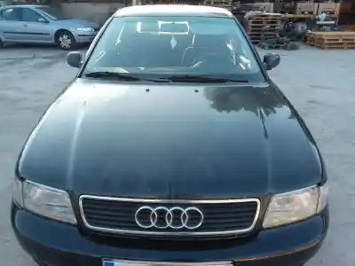 Vehicul casat audi a4 berlina (b5) 1.9 tdi al anului 1996 alimentat 1z