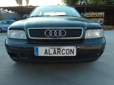 Vehicul casat audi a4 berlina (b5) 1.9 tdi al anului 1996 alimentat 1z