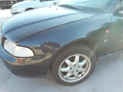 Vehicul casat audi a4 berlina (b5) 1.9 tdi al anului 1996 alimentat 1z