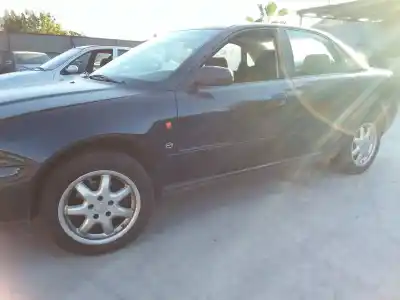 Vehicul casat audi a4 berlina (b5) 1.9 tdi al anului 1996 alimentat 1z