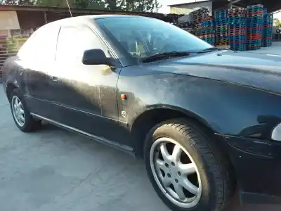 Vehicul casat audi a4 berlina (b5) 1.9 tdi al anului 1996 alimentat 1z