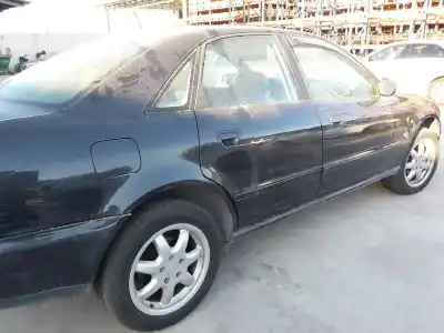 Vehicul casat audi a4 berlina (b5) 1.9 tdi al anului 1996 alimentat 1z