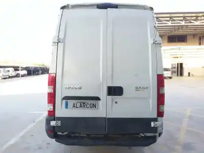 Veículo de Sucata iveco daily pr 2.3 diesel cat do ano 2011 alimentado 