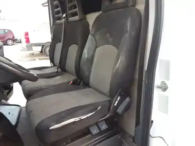 Veículo de Sucata iveco daily pr 2.3 diesel cat do ano 2011 alimentado 