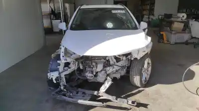 Утилизация автомобиля opel                                               mokka x                                                                                                                                                                                                                                                    1.4 16v turbo года 2019 питание b14net