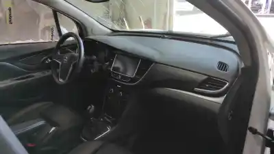 Утилизация автомобиля opel                                               mokka x                                                                                                                                                                                                                                                    1.4 16v turbo года 2019 питание b14net
