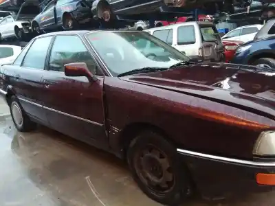 Scrapping Vehicle audi                                               80/90 (893)                                                                                                                                                                                                                                                2.3 cat (ng)                                                                                                                                                                                                                                               of the year 1991 powered ng