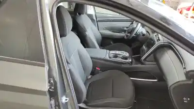 Veículo de Sucata hyundai tucson 1.6 crdi do ano 2021 alimentado d4fe