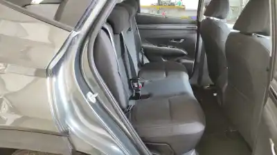 Veículo de Sucata hyundai tucson 1.6 crdi do ano 2021 alimentado d4fe