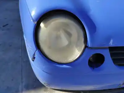 Veículo de Sucata volkswagen lupo 1.0 do ano 1999 alimentado aht