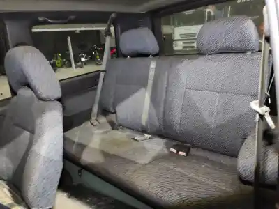 Здавання транспортного засобу ssangyong korando 2.9 d року 1998 потужний om662 Здавання транспортного засобу ssangyong korando 2.9 d року 1998 потужний om662