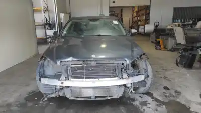 Утилизация автомобиля mercedes-benz clase c (w204) berlina c 200 cdi (204.007) года 2008 питание 646811