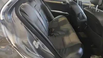 Утилизация автомобиля mercedes-benz clase c (w204) berlina c 200 cdi (204.007) года 2008 питание 646811