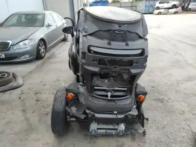 Утилизация автомобиля renault twizy intens года 2015 питание 3cg401 / 290101239r