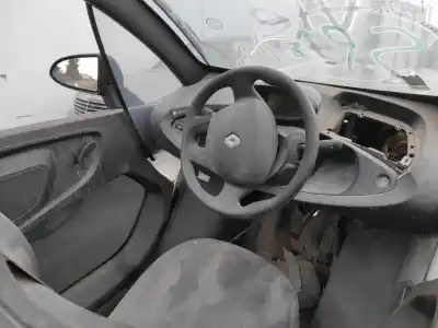 Утилизация автомобиля renault twizy intens года 2015 питание 3cg401 / 290101239r