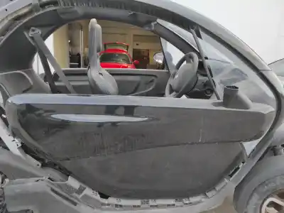 Утилизация автомобиля renault twizy intens года 2015 питание 3cg401 / 290101239r