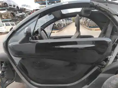 Утилизация автомобиля renault twizy intens года 2015 питание 3cg401 / 290101239r