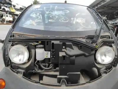 Утилизация автомобиля renault twizy intens года 2015 питание 3cg401 / 290101239r