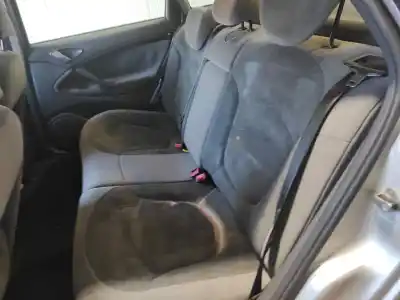 Sloopvoertuig citroen c5 berlina 2.0 exclusive van het jaar 2007 aangedreven rhr