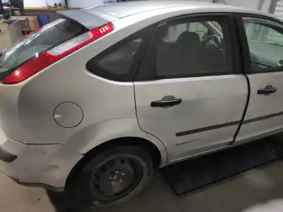 Scrapping Vehicle ford focus berlina (cap) ghia of the year 2005 powered g8da