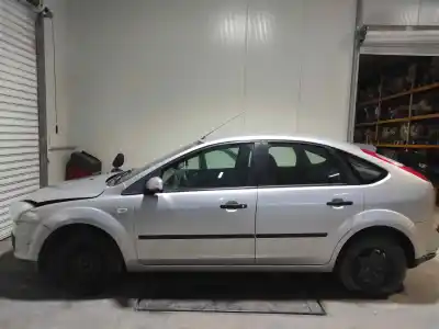 Scrapping Vehicle ford focus berlina (cap) ghia of the year 2005 powered g8da