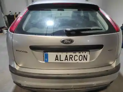 Scrapping Vehicle ford focus berlina (cap) ghia of the year 2005 powered g8da