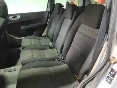 Veículo de Sucata peugeot 307 break / sw (s1) sw clim do ano 2003 alimentado nfutu5jp4