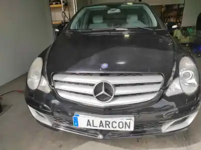 Vehículo de desguace MERCEDES CLASE R (W251) 280 CDI 4-Matic (251.020) del año 2006 con motor OM642950