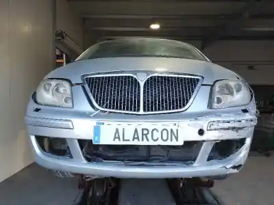 Здавання транспортного засобу LANCIA                                             PHEDRA (180)                                                                                                                                                                                                                                               2.2 JTD CAT року 2005 потужний 4HW