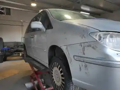 Scrapping Vehicle lancia                                             phedra (180)                                                                                                                                                                                                                                               2.2 jtd cat of the year 2005 powered 4hw
