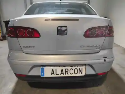 Veicolo di demolizione SEAT CORDOBA BERLINA (6L2) Stella dell'anno 2003 alimentato ATD