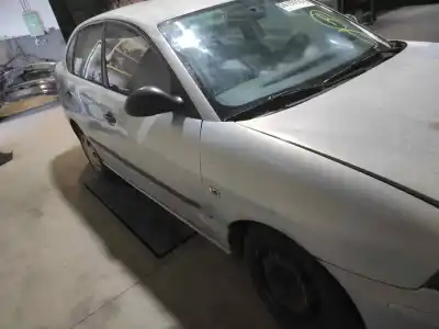 Veículo de Sucata seat cordoba berlina (6l2) stella do ano 2003 alimentado atd