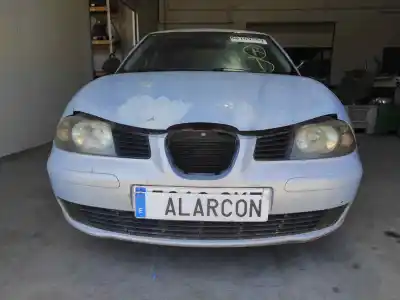 Veículo de Sucata seat cordoba berlina (6l2) stella do ano 2003 alimentado atd