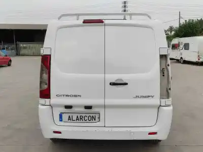 Здавання транспортного засобу citroen jumpy hdi 90 27 l1h1 furg. року 2008 потужний 9hu Здавання транспортного засобу citroen jumpy hdi 90 27 l1h1 furg. року 2008 потужний 9hu