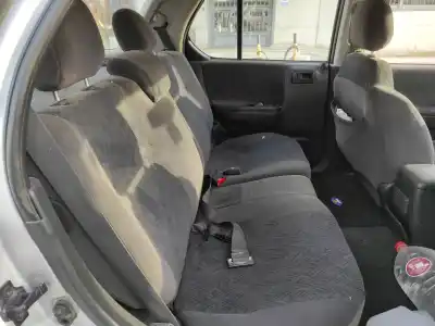 Vehicul casat opel frontera b basis al anului 2000 alimentat x22dth