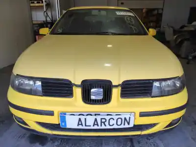 Утилизация автомобиля seat leon (1m1) signo года 2000 питание asv Утилизация автомобиля seat leon (1m1) signo года 2000 питание asv