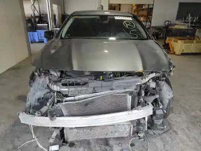 Vehículo de desguace mercedes                                           clase cla (w117)                                                                                                                                                                                                                                           cla 200 cdi (117.308)                                                                                                                                                                                                                                      del año 2015 con motor 651930