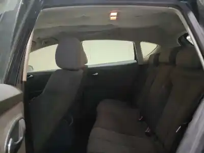 Veículo de Sucata seat leon (1p1) stylance / style do ano 2006 alimentado bkc