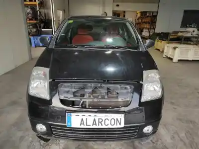 Vehículo de desguace CITROEN C2 SX del año 2006 con motor KFV